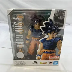 2025年最新】s.h.figuarts 孫悟空 身勝手の極意の人気アイテム