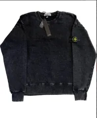 2024年最新】(ストーンアイランド) STONE ISLAND クルーネック Tシャツ