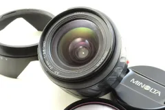 2025年最新】MINOLTA ミノルタ AF 24mm F2.8の人気アイテム - メルカリ