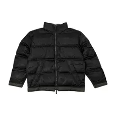 OLD GAP オールドギャップ　裏地ボア　ダウンベスト OLD GAP オールドギャップ 裏地ボア ダウンベスト ブラック L