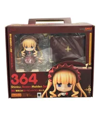 2025年最新】ねんどろいど 真紅 ローゼンメイデンの人気アイテム