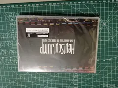 MR-00868 Hey! Say! JUMP 15th Anniversary LIVE TOUR 2022-2023