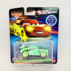 【GLOW RACERS】CHASE RACELOTT（2024）