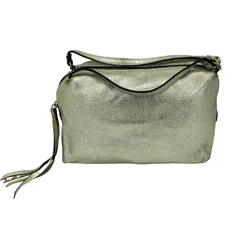 ジャンニキャリーニ GIANNI CHIARINI アリファ S レザー 2WAY ショルダーバッグ レディース 表記無 