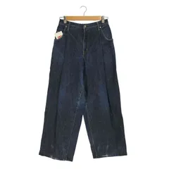 2025年最新】neonsign wide denim slacksの人気アイテム - メルカリ