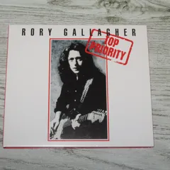 2024年最新】rory gallagher topの人気アイテム - メルカリ