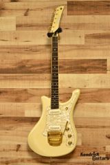 YAMAHA 2005 SGV1200 - PSW w/OHC