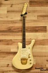 美品！YAMAHA SGV300 ビンテージイエロー フルオリジナルパーツ
