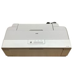 EPSON エプソン プリンター PX-1004 ジャンク 通電確認のみ実施 - メルカリ
