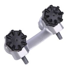 くるくる ハンドル ポスト セット モンキー ゴリラ アダプター KRB218