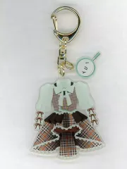 【中古】キーホルダー 櫻井優衣 メンバー別衣装アクキー-2025 探偵 costume edition- 「FRUITS ZIPPER 3rd Anniversary 超めでたいライブ -さん-」