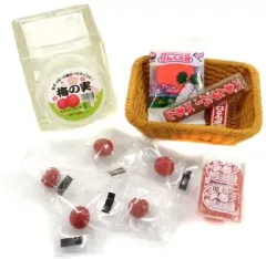 みんなの駄菓子屋さん(食玩) - ホビーサーチ おもちゃ