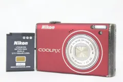 2025年最新】ニコン COOLPIX S640の人気アイテム - メルカリ