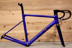 デローザ DE ROSA メラク MERAK 2022 50サイズ カーボン ディスク ロードバイク フレームセット 【千葉店】