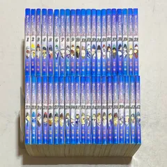 新テニスの王子様　全巻セット+ファンブック テニスの王子様 全42巻セット➕新テニスの王子様19巻セット➕フ