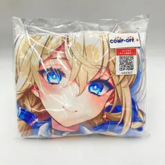 リルテット プレミアム抱き枕カバー 「白猫プロジェクト