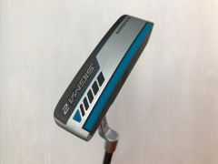 【最短翌日発送】SIGMA 2 ANSER Platinum | 中古 | パター | ピン