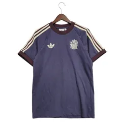 adidas アディダス IU2137 SPAIN ADICOLOR CLASSICS 3-STRIPES TEE スペイン アディカラー クラシックス スリーストライプス Tシャツ トップス 半袖  【148-250917-cs-02-izu】