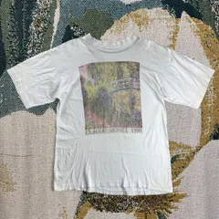 2025年最新】Claude MONET tシャツの人気アイテム - メルカリ