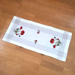 戸塚刺繍 テーブルセンター - メルカリ