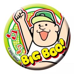 ハッピース様専用☆ バービーボーイズ☆葡萄缶 BARBEE BOYS'10