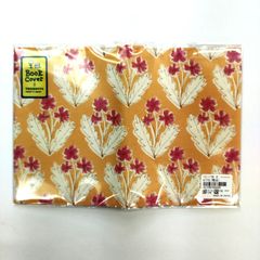 トコナッツ　布製文庫サイズブックカバー　TC-178 E