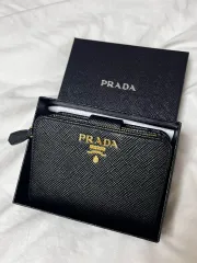 2025年最新】PRADA プラダ 1ML018の人気アイテム - メルカリ