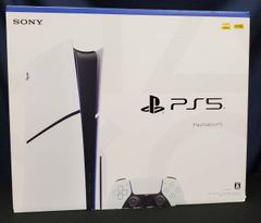 【未使用】プレイステーション5本体 [CFI-2000A01] PS5【店頭併売品】②