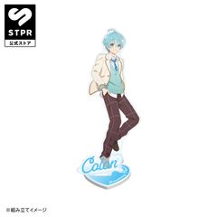 劇場版すとぷり アクリルスタンド(ころん)
