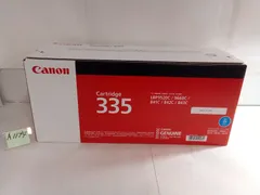 2024年最新】canon 335の人気アイテム - メルカリ