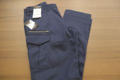 9072　バートル　カーゴパンツ　L