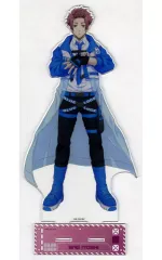 【中古】アクリルスタンド・アクリルパネル 糸師冴 BIGアクリルスタンド サイバーパンク リバイバル 「ブルーロック」 AnimeJapan 2025グッズ