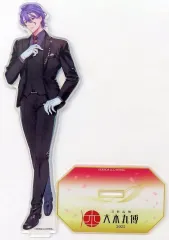 【中古】アクリルスタンド・アクリルパネル 歌仙兼定 アクリルスタンド 十周年記念Ver. 「刀剣乱舞-ONLINE- 大本丸博 2025」