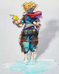 【中古】アクリルスタンド・アクリルパネル ソラ(約束) アクリルスタンド 「キングダムハーツIII」