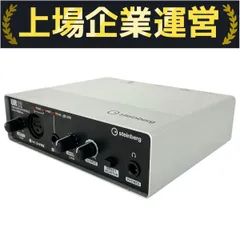 新品未開封 Steinberg UR12 USBオーディオインターフェイス Steinbergから「UR12 Black & Copper Model」が発売！