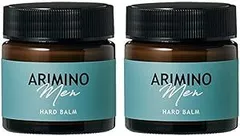アリミノ メン ハード バーム 60g ×2個 セット arimino menのサムネイル