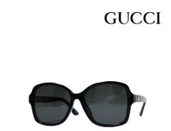 【GUCCI】グッチ サングラス　GG0765SA　002　ブラック　アジアンフィット　国内正規品