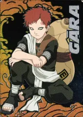 2025年最新】ナルトカード 我愛羅の人気アイテム - メルカリ