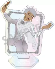 【中古】アクリルスタンド・アクリルパネル カリム・アルアジーム オーロラアクリルスタンド 「ツイステッドワンダーランド」