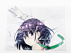 あやかしトライアングル 花奏すず 抱き枕カバー ムービック fit=scale-down,w=1200