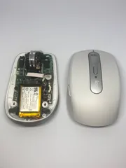 ロジクール　anywhereシリーズ スイッチ交換