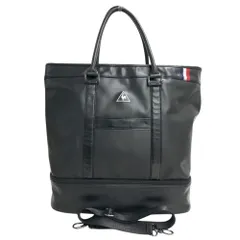 ルコック★le coq sportif★3点式ゴルフバック★黒★☆★ 楽天市場】最大10％OFFクーポン 【10/4〜10/10】 ルコック