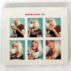 ☆【サイン入り】カジヒデキ CD 6作品 まとめ売り バラ売り可 2025年