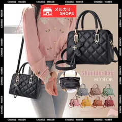 ショルダーバッグ キルティング レディース おしゃれ PUレザー ハンドバッグ 大人可愛い 斜めがけ 2way かばん 肩掛け バッグ フェイクレザー 手提げ 型押し スクエア 韓国 通勤 BAG 入園式 ママバッグ 高級感 CH6JMXIA-001