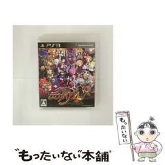 【中古】 魔界戦記ディスガイア4 [PS3] / 日本一ソフトウェア