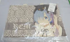 コスパ フルグラフィックラージトート レム NATURAL