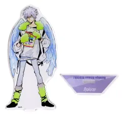 リボーン 白蘭 アクリルキーホルダー その1 J-WORLD リボーン 白蘭 アクリルキーホルダー その1 J-WORLD 家庭教師