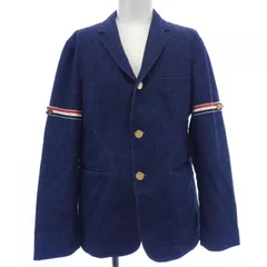 トムブラウン THOM BROWNE ジャケットのサムネイル