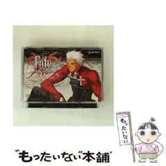 【中古】 Fate／stay night 5 [DVD] / NBCユニバーサル・エンターテイメントジャパン