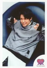 【中古】生写真(ジャニーズ) King ＆ Prince/岸優太/膝上・座り・トレカサイズ/「復刻版ミニフォト」/『miniphoto』/LOVE HARAJUKU Est 1988 Johnny’s Shop in Harajuku